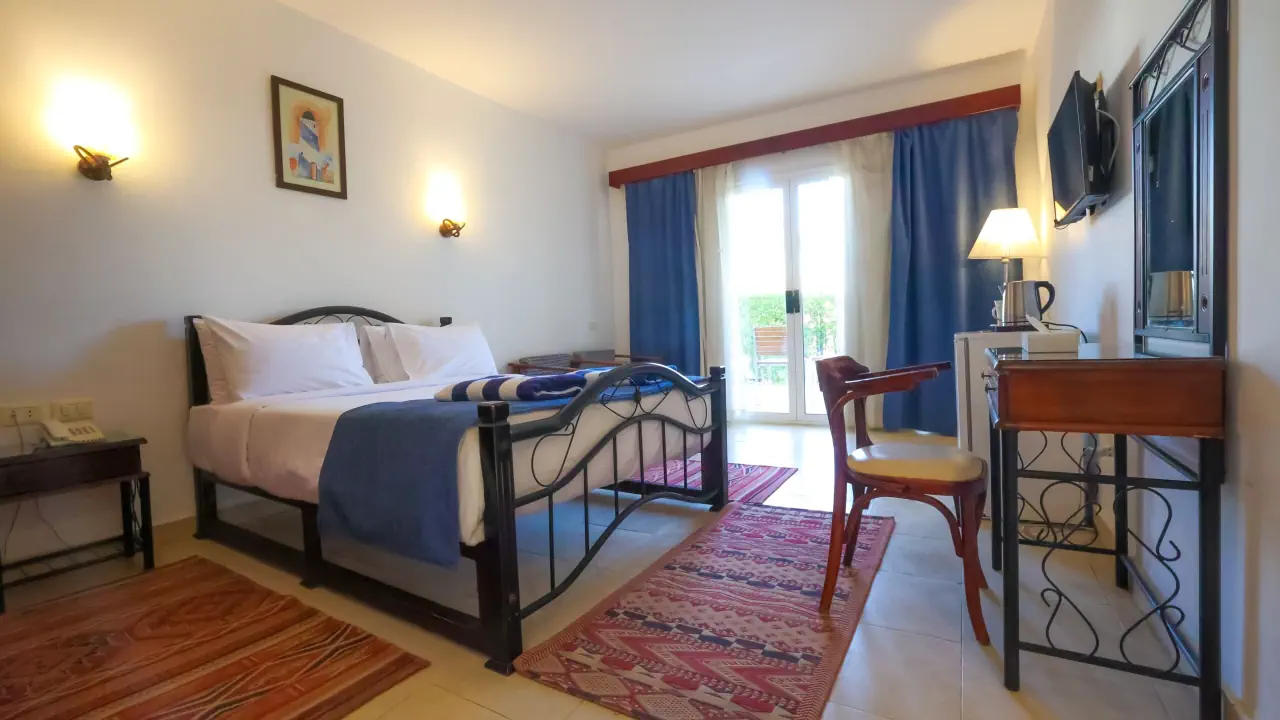 الفندق مارينا وادي دجلة للعائلات فقط - العين السخنة